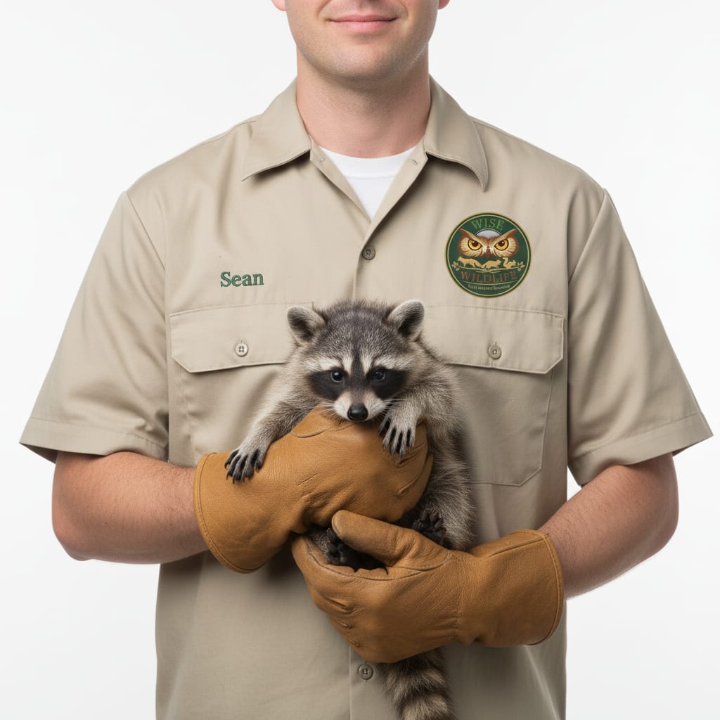 Wildlife Removal Antioch TN