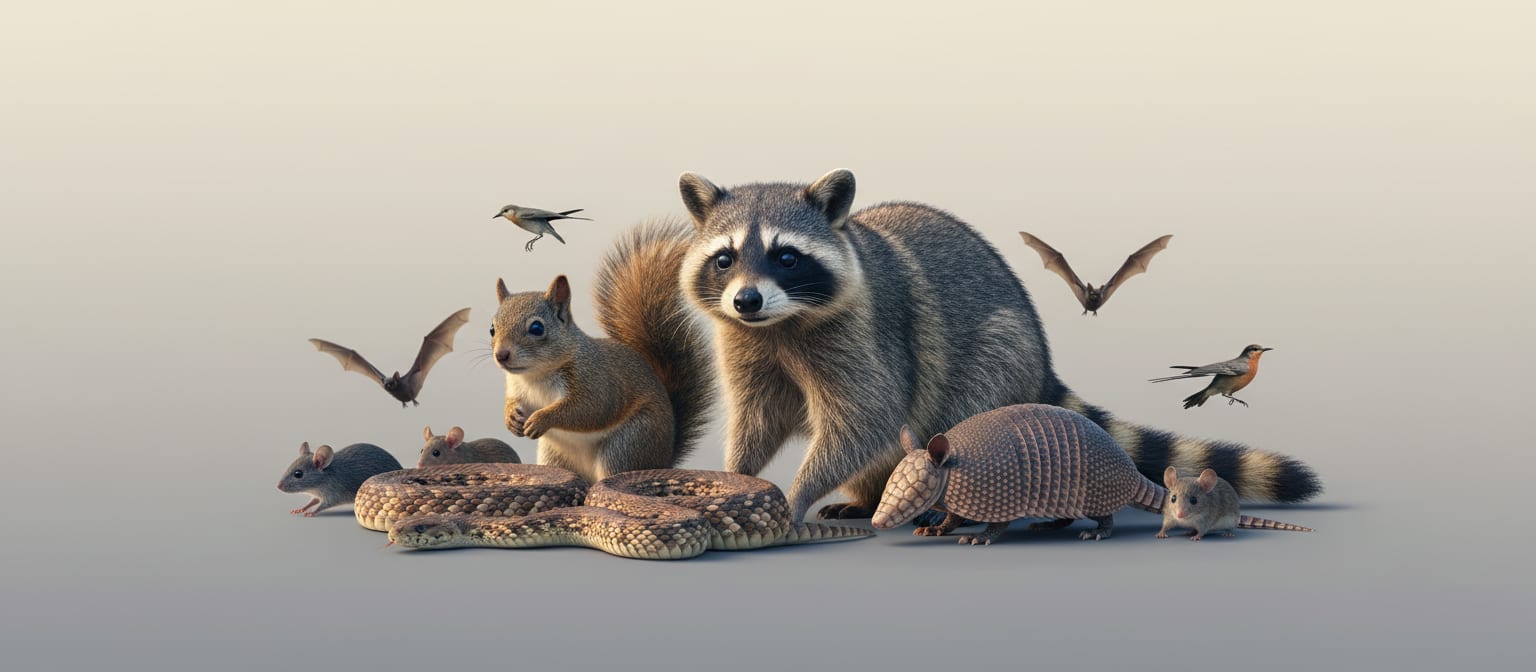 Antioch Wild Animal Control